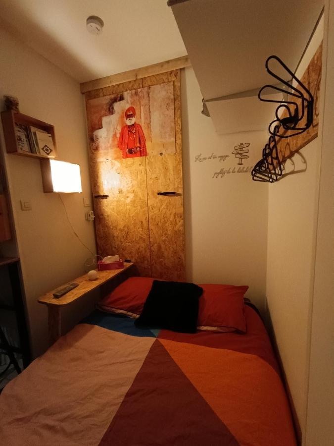 Studio 10M2, Terrasse 18M2 , Parking, Piscine Et Accueille Les Animaux Quissac  Exteriér fotografie